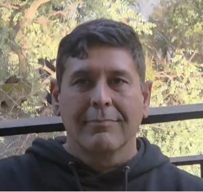 Gabriel Giménez